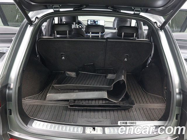 Genesis GV70 2.5T Gasoline 2WD - фото 4