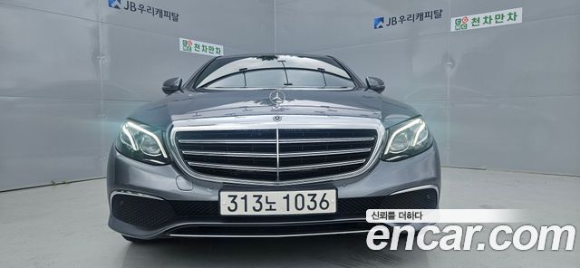 Mercedes-Benz E-Class W213 E220d 4MATIC Exclusive - фото 2