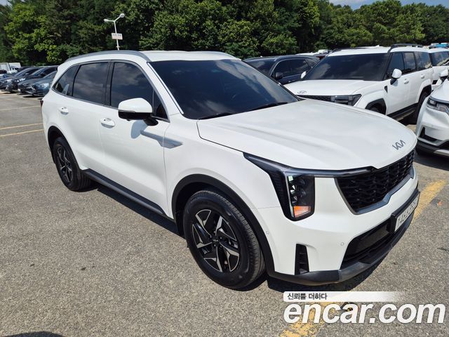 Kia Sorento Новый 4-го поколения HEV 1.6 2WD Noblesse - фото 2