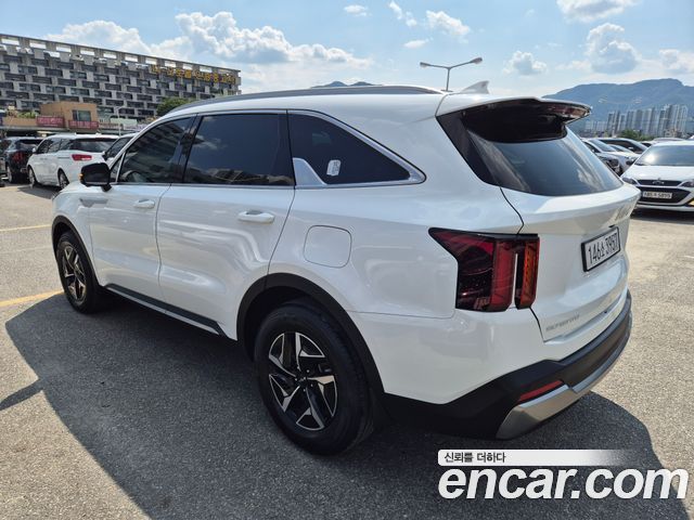 Kia Sorento Новый 4-го поколения HEV 1.6 2WD Noblesse - фото 3
