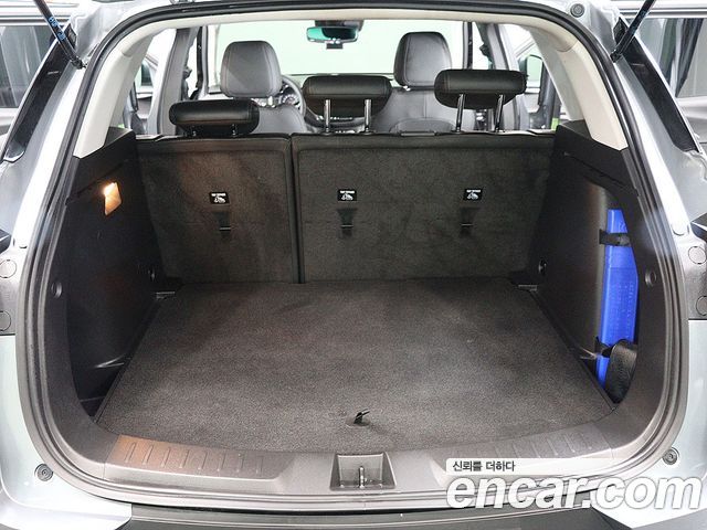 Chevrolet (GM Daewoo) Trailblazer 1.3 Turbo 2WD Premier - фото 4