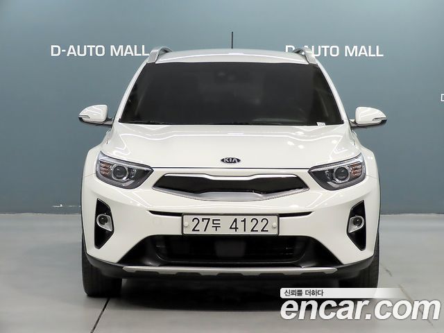 Kia Stonic 1.4 Trendy - фото 2