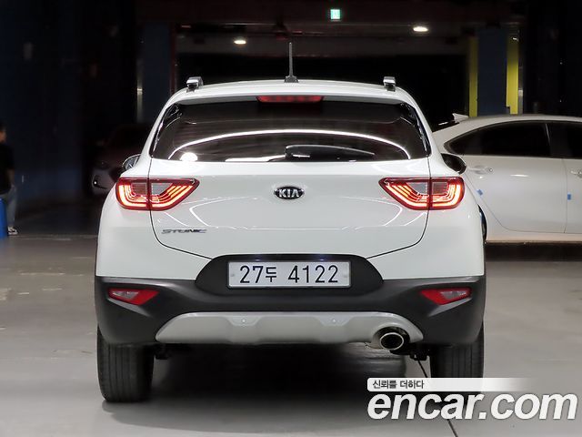 Kia Stonic 1.4 Trendy - фото 3