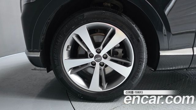 Genesis GV80 3.0 Diesel AWD - фото 4