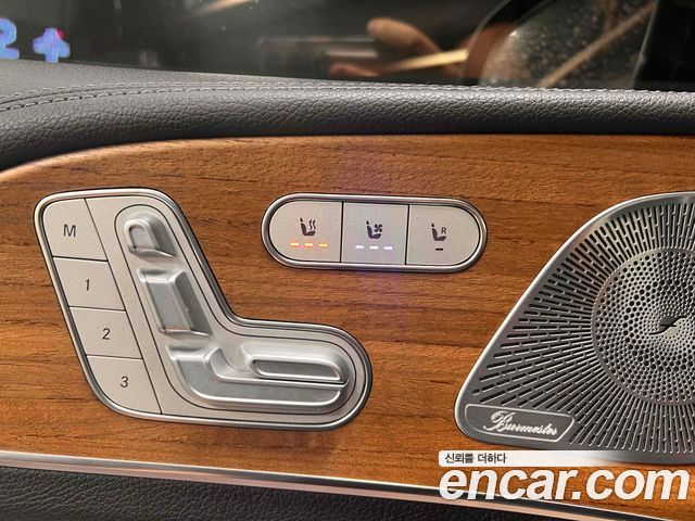 Mercedes-Benz GLS-Class X167 GLS400d 4MATIC - фото 3