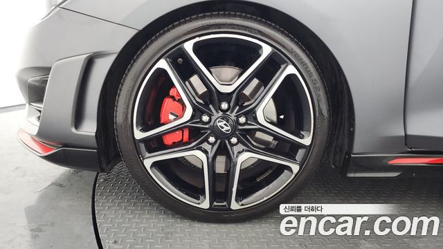 Hyundai Veloster JS 2.0 N - фото 4