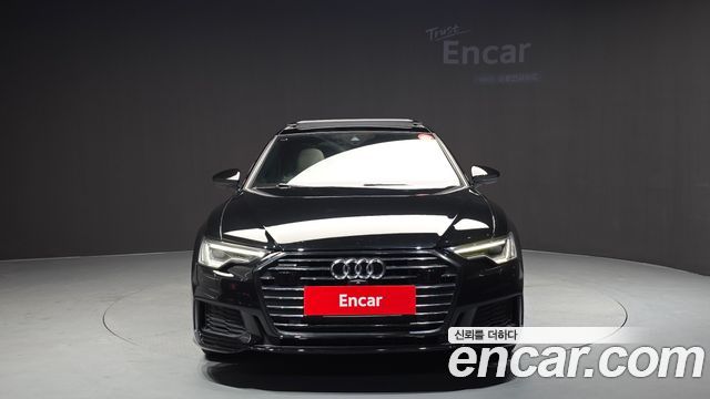 Audi A6 C8 45 TDI Quattro Premium - фото 2