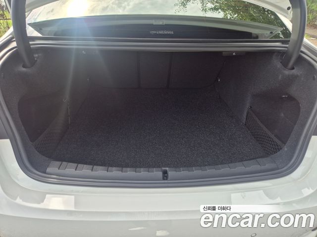 BMW 3-Series G20 320d - фото 4