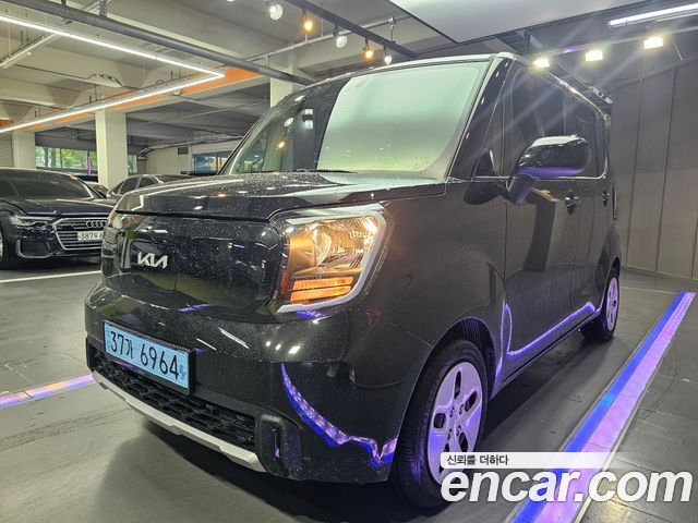 Kia RAY Новый EV Light - фото 2