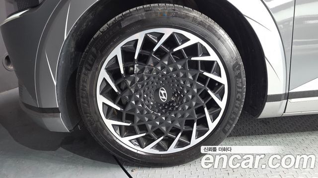 Hyundai Ioniq5 Long range Prestige - фото 4