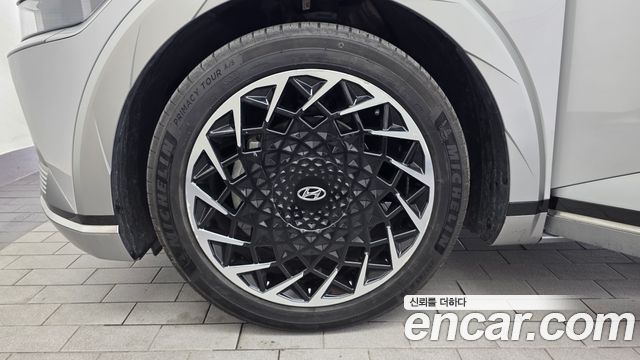 Hyundai Ioniq5 Long range Prestige - фото 4