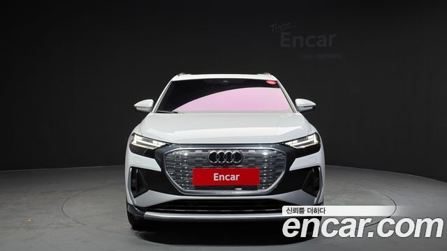 Audi Q4 e-tron F4 40 Premium - фото 2