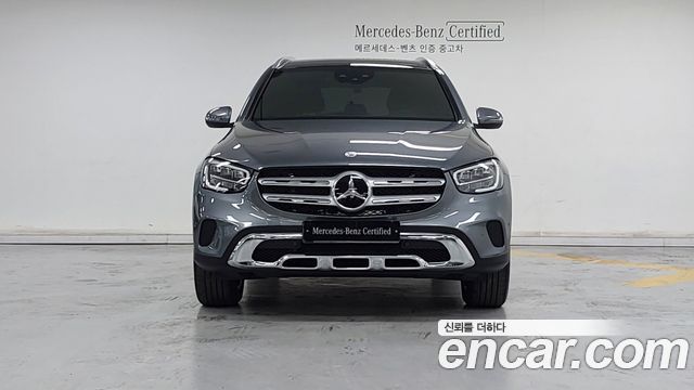 Mercedes-Benz GLC-Class X253 GLC300e 4MATIC - фото 2