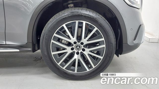 Mercedes-Benz GLC-Class X253 GLC300e 4MATIC - фото 4