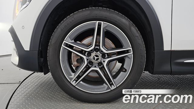 Mercedes-Benz GLB-Class X247 GLB250 4MATIC - фото 3