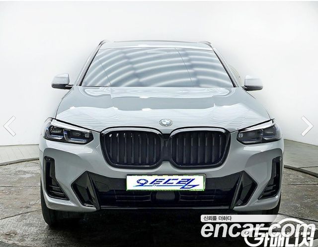 BMW X3 G01 xDrive 20i M Sports Pro - фото 2