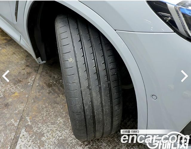 BMW X3 G01 xDrive 20i M Sports Pro - фото 4