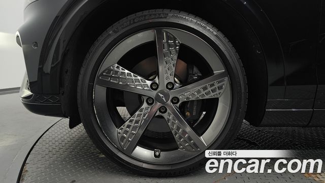 Genesis GV70 2.5T Gasoline 2WD - фото 4