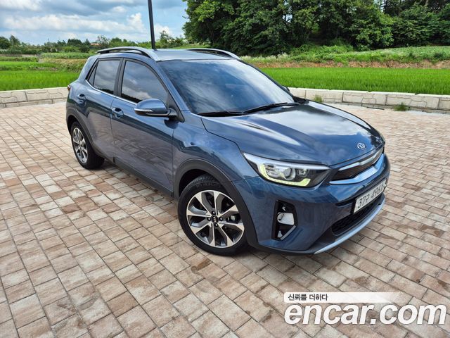 Kia Stonic 1.4 Prestige - фото 4