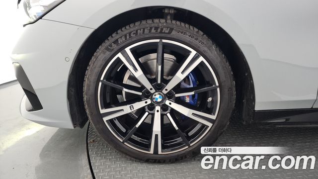 BMW 5-Series G60 530i xDrive M Sport - фото 4
