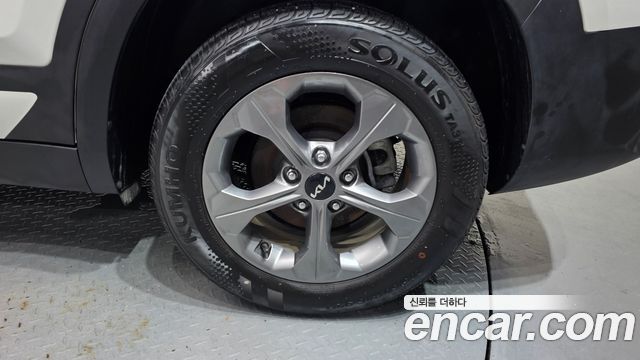 Kia Seltos Gasoline 1.6 Turbo 2WD Trendy - фото 4
