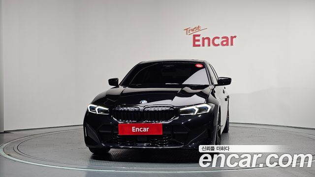 BMW 3-Series G20 320i M Sport - фото 2