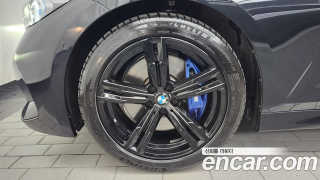 BMW 3-Series G20 320i M Sport - фото 4