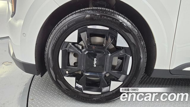 Kia Carnival Новый 4-го поколения 9-Seater Signature - фото 3