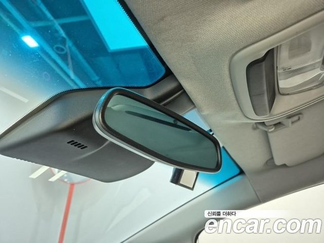 Chevrolet (GM Daewoo) Bolt EV EV LT - фото 4