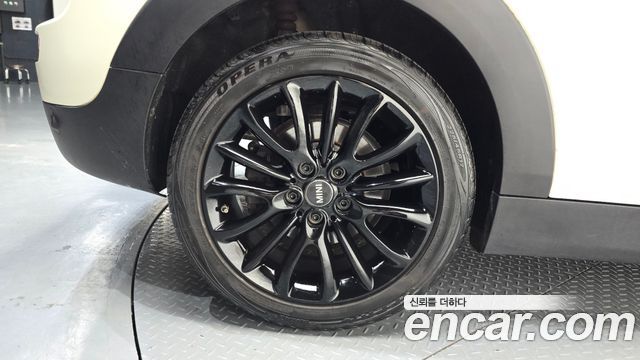 Mini Clubman High 2nd - фото 3