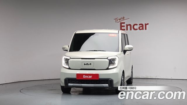 Kia RAY Новый EV Air - фото 1