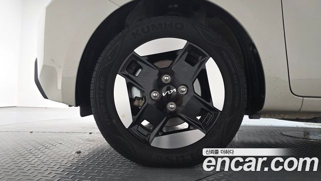 Kia RAY Новый EV Air - фото 3