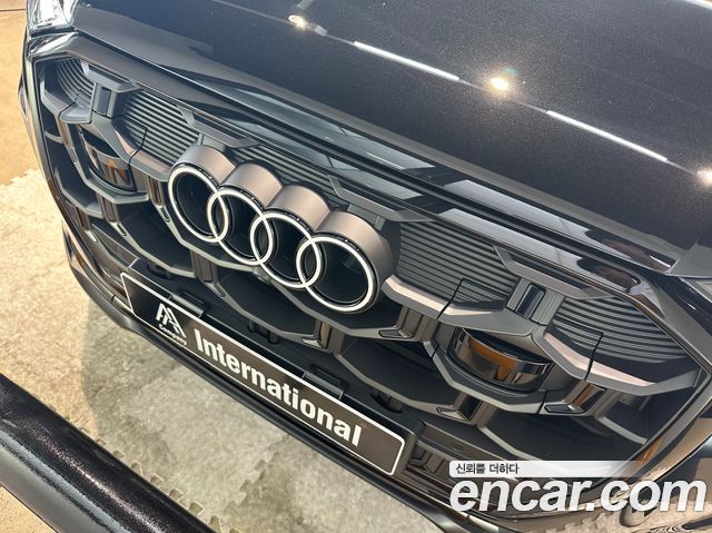 Audi Q7 50 TDI Quattro Premium - фото 4