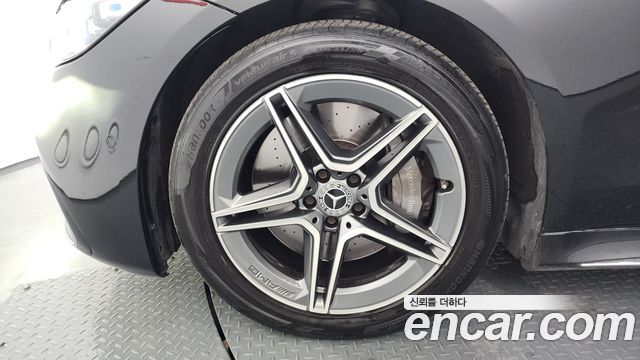 Mercedes-Benz S-Class W223 S400 d 4MATIC - фото 4