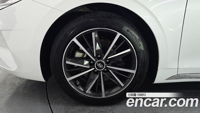 Hyundai Grandeur Новый IG 3.0 LPi Rent Car Exclusive - фото 4