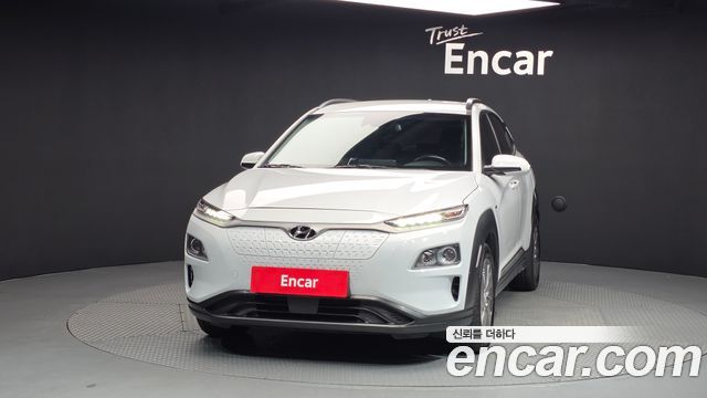 Hyundai Kona Modren - фото 2