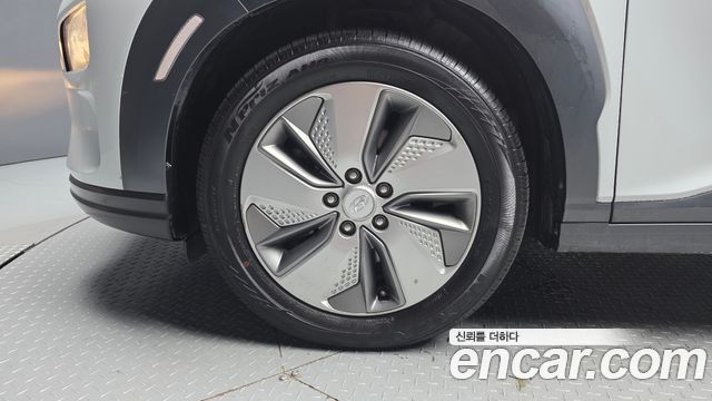 Hyundai Kona Modren - фото 4
