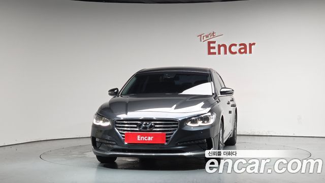 Hyundai Grandeur IG 2.4 Premium - фото 2