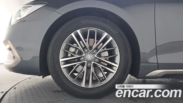 Hyundai Grandeur IG 2.4 Premium - фото 4