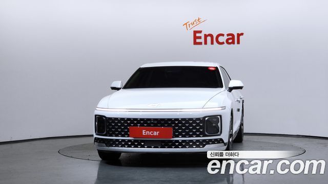 Hyundai Grandeur GN7 2,5 Gasoline 2WD Exclusive - фото 2