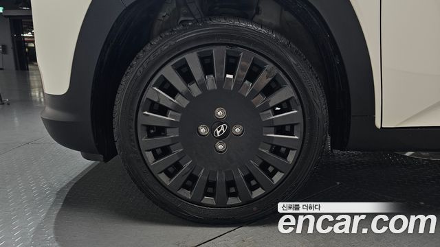 Hyundai Casper Turbo Inspiration - фото 3