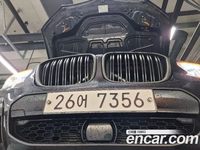 BMW X3 G01 xDrive 20d M Sport - фото 0