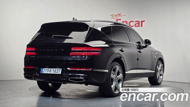 Genesis GV80 2.5T Gasoline AWD - фото 1