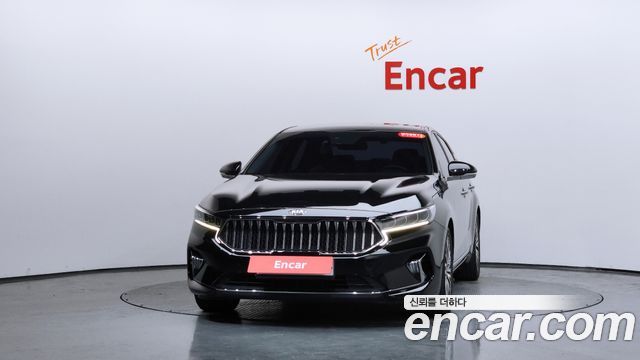 Kia K7 Premier 2.5 GDI Noblesse - фото 1