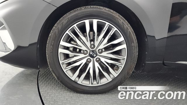 Kia K7 Premier 2.5 GDI Noblesse - фото 3