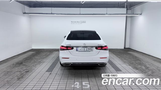 Mercedes-Benz E-Class W213 E450 4MATIC Exclusive - фото 3