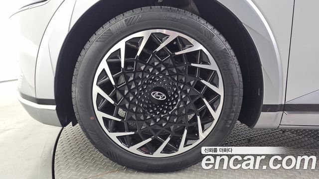 Hyundai Ioniq5 Long range Prestige - фото 4