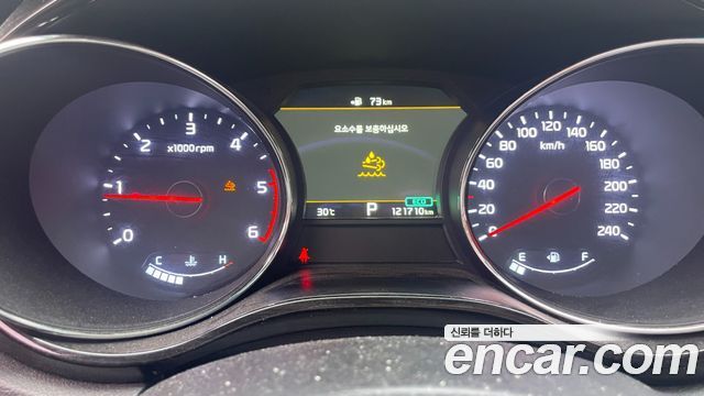 Kia Carnival Новый 9-Seater Noblesse Special - фото 4