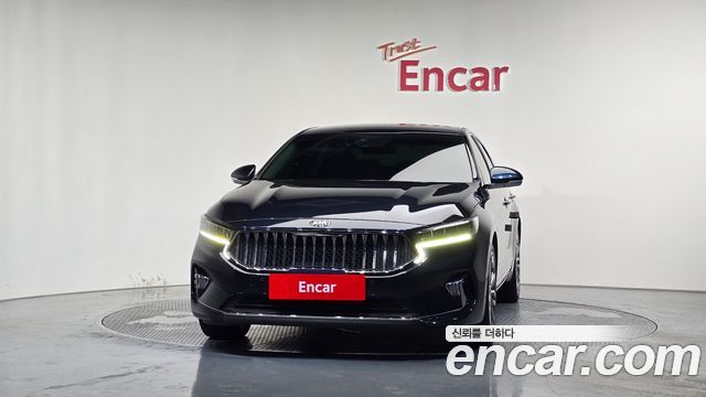 Kia K7 Premier 2.5 GDI Noblesse - фото 2