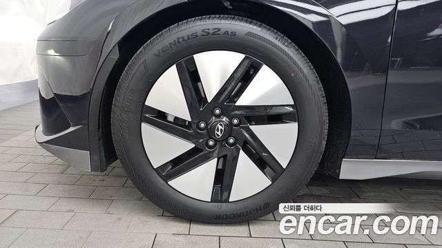 Hyundai Ioniq6 Long Range Exclusive - фото 4